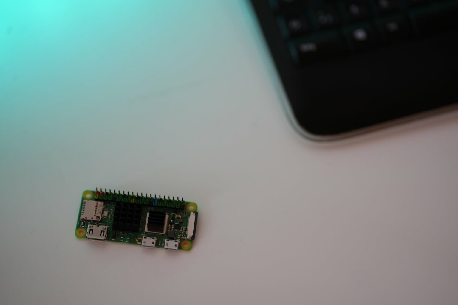 Libcamera Using the Camera Module v3 with Debian Bullseye, libcamera, and Motion ...