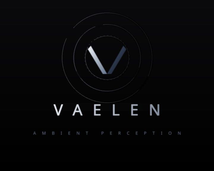 Vaelen - ambient percetoion