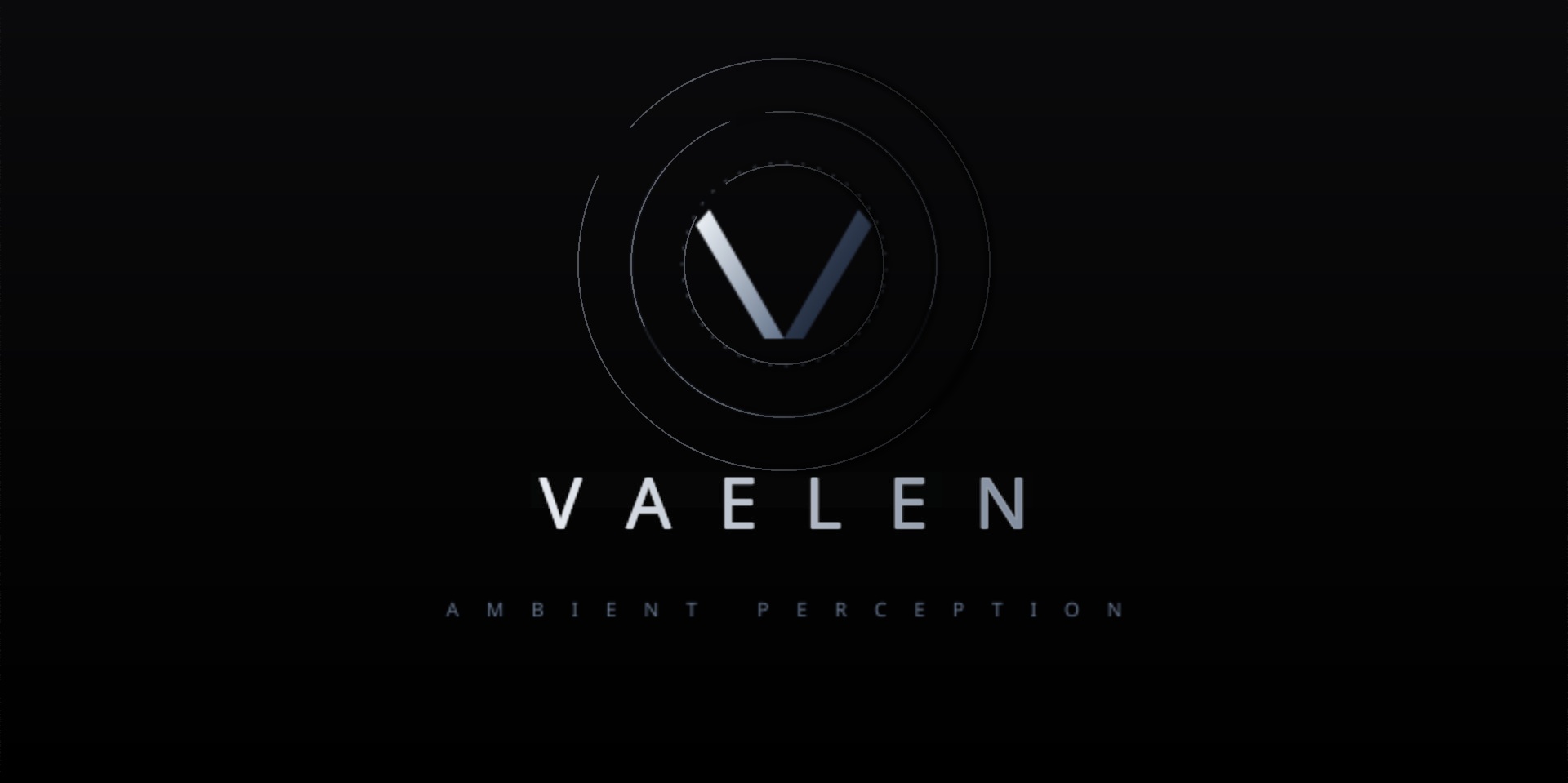 Vaelen - ambient percetoion
